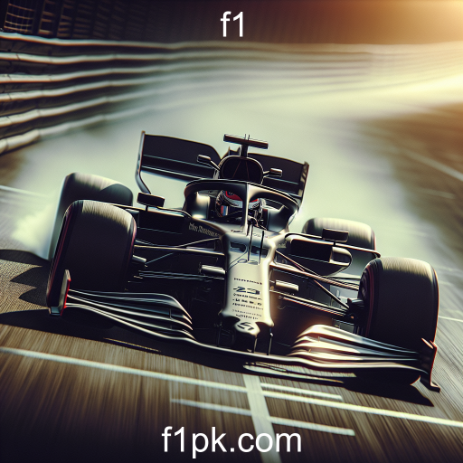 A Ascensão da Categoria de Pilotos nos Jogos de F1