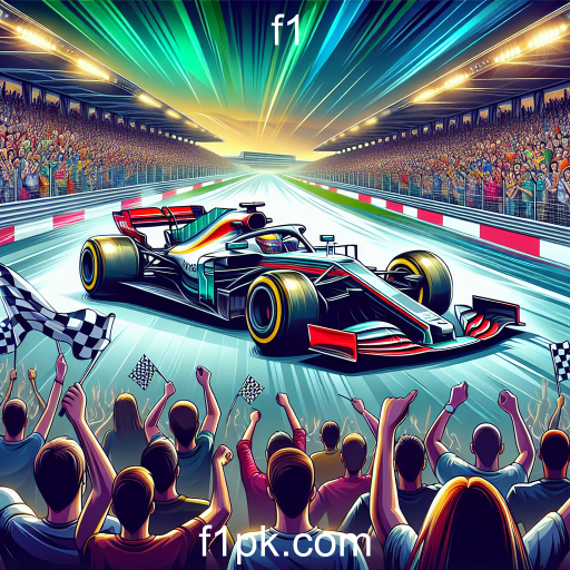 A Ascensão dos Torneios de F1: O Futuro dos Esportes Eletrônicos